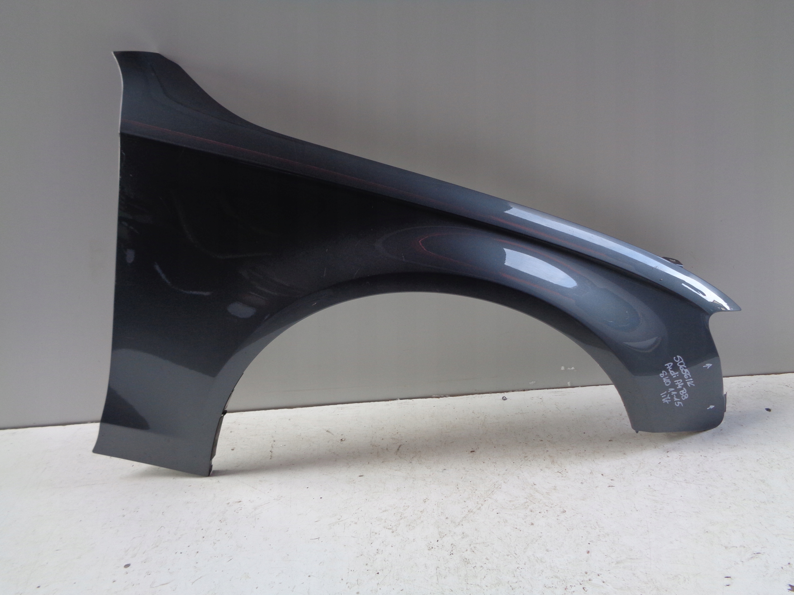 fender right front VW ARTEON 3G8 17- NR 49158