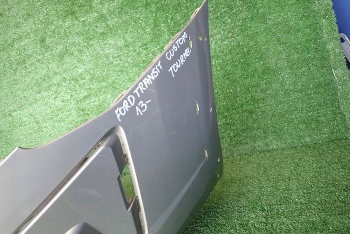 FORD TRANSIT CUSTOM 13- Frontstoßstange vorne