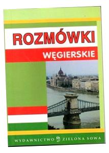ROZMÓWKI WEGIERSKIE/ZIELONA SOWA