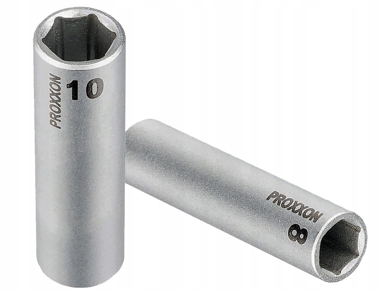 

Proxxon 23779 Nasadka długa 1/4'' 13mm