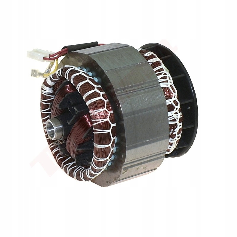 Yamaha ET950 Alu Generátor (7CD-H7150-GO