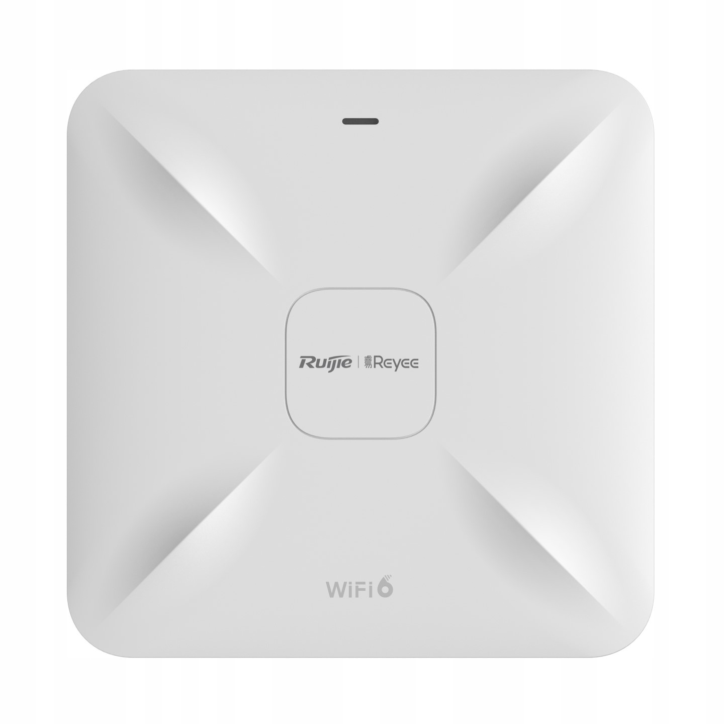 Prístupový bod Ruijie RG-RAP2260(G) 1800Mb/s Wi-Fi 6