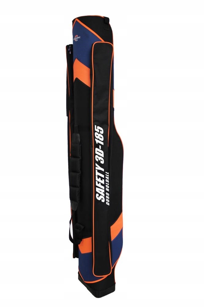 Pokrowiec Duro Holdall 3D Safety Colmic 185cm
