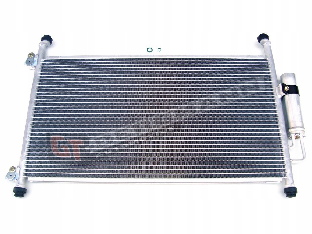 GT11-022 - Honda CIVIC VIII 1.4 1.8 2.0 Type R конденсатор НЛО