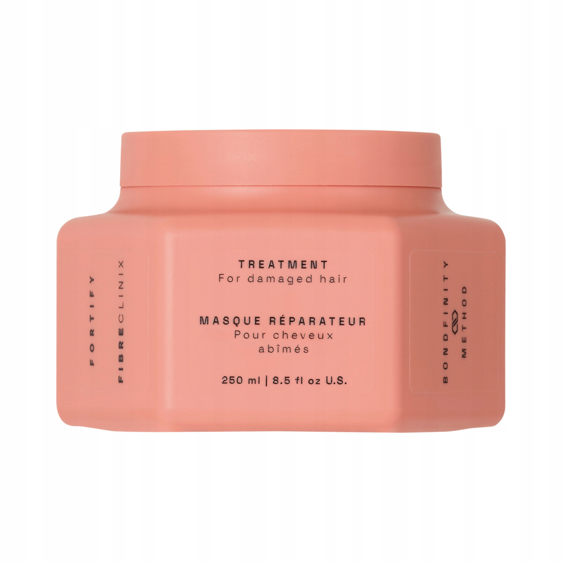 Schwarzkopf Fibre Clinix Fortifi posilující maska na vlasy 250 ml