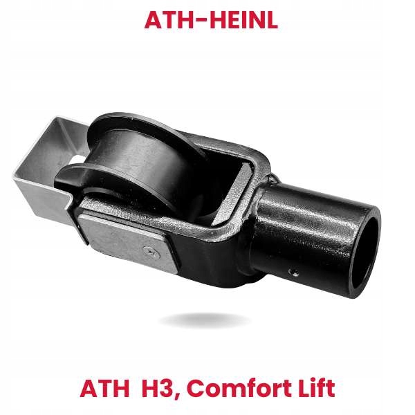 ATH-Heinl Reťazové koleso 4t. kompletné (H3 od 06.2016, Comfort)