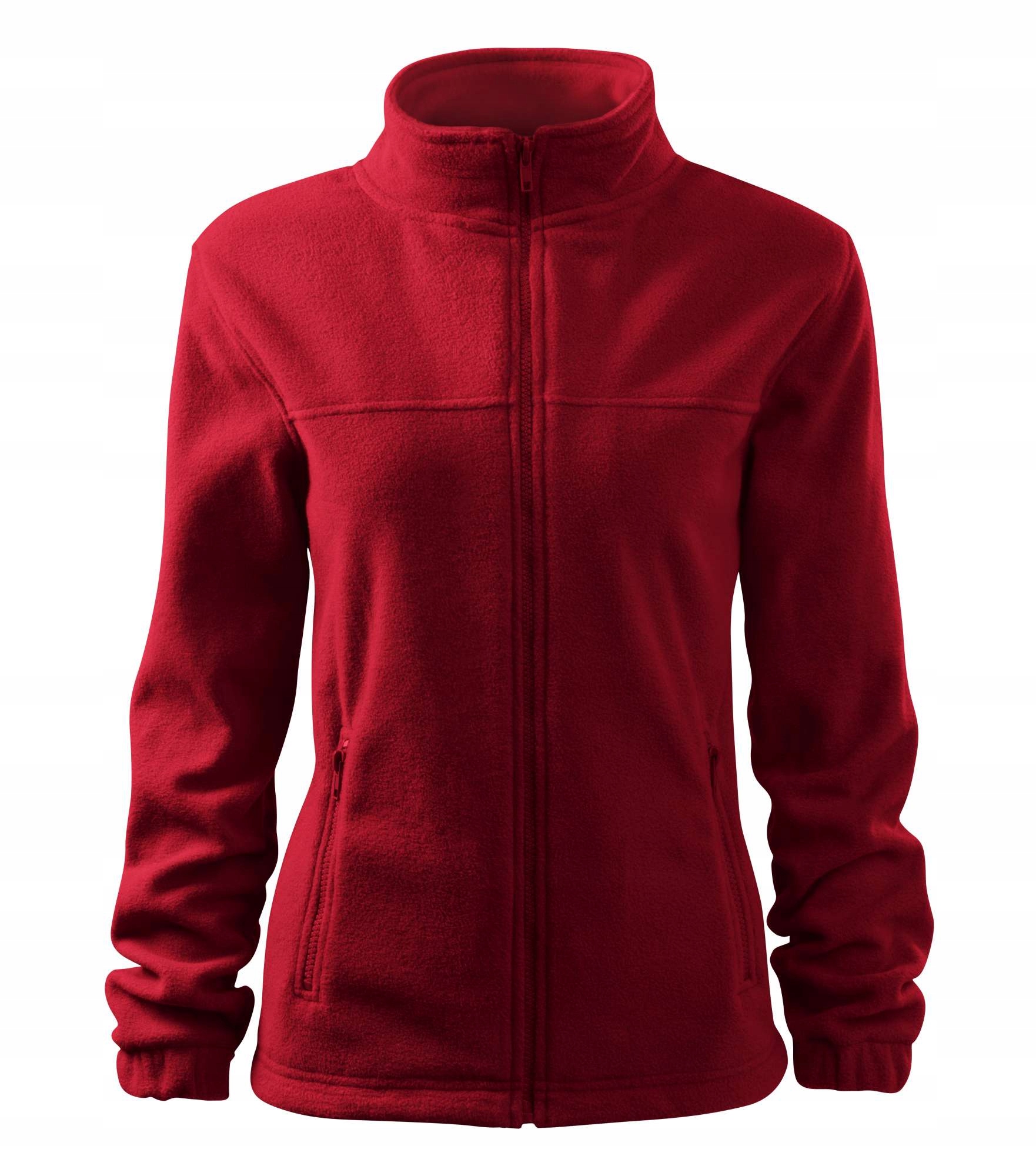 

Polar Damski 504 Haft Logo L marlboro czerwony