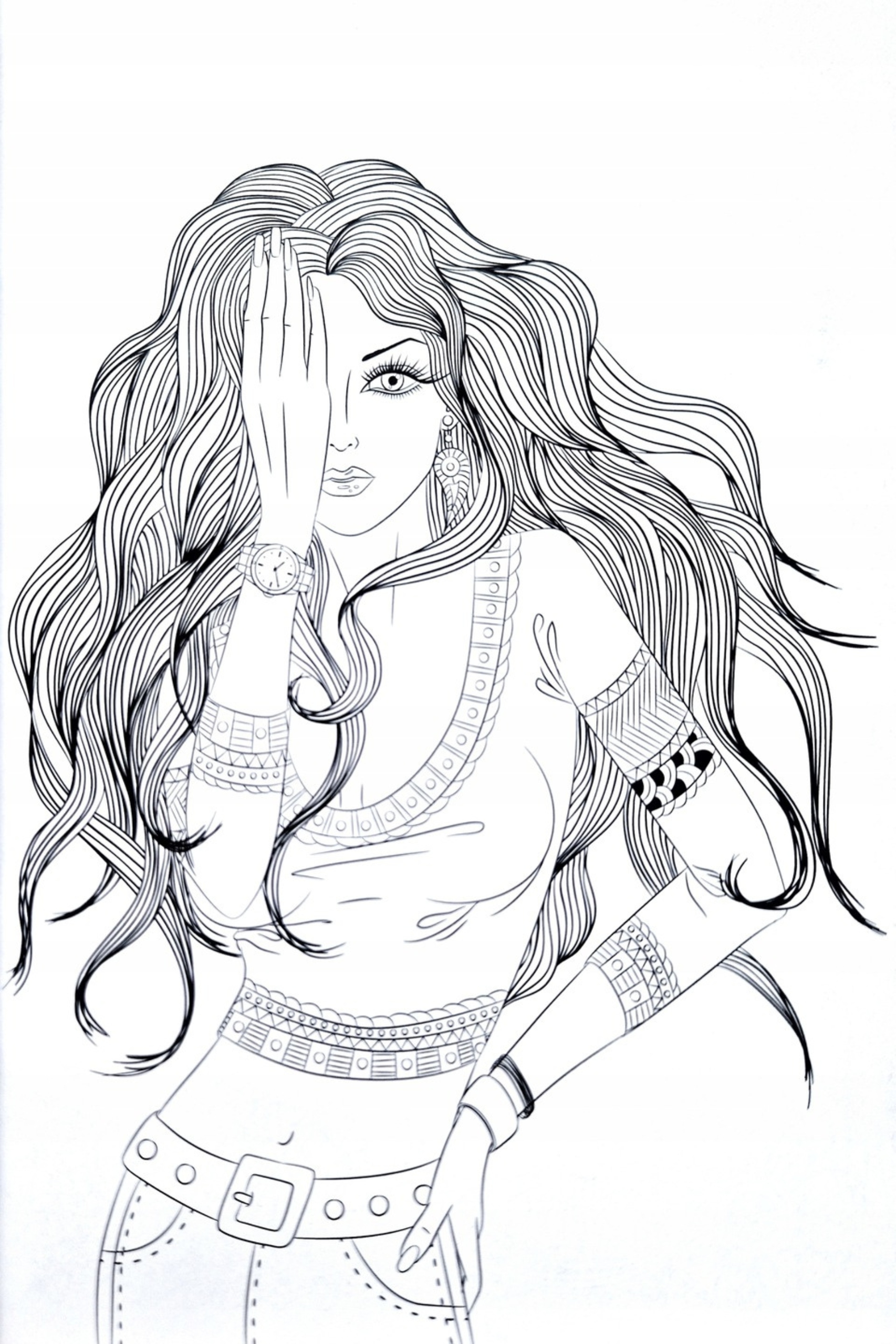 KOLOROWANKI DLA DOROSŁYCH DZIECI ANTYSTRESOWE ZESTAW 2szt Autor DecoTime