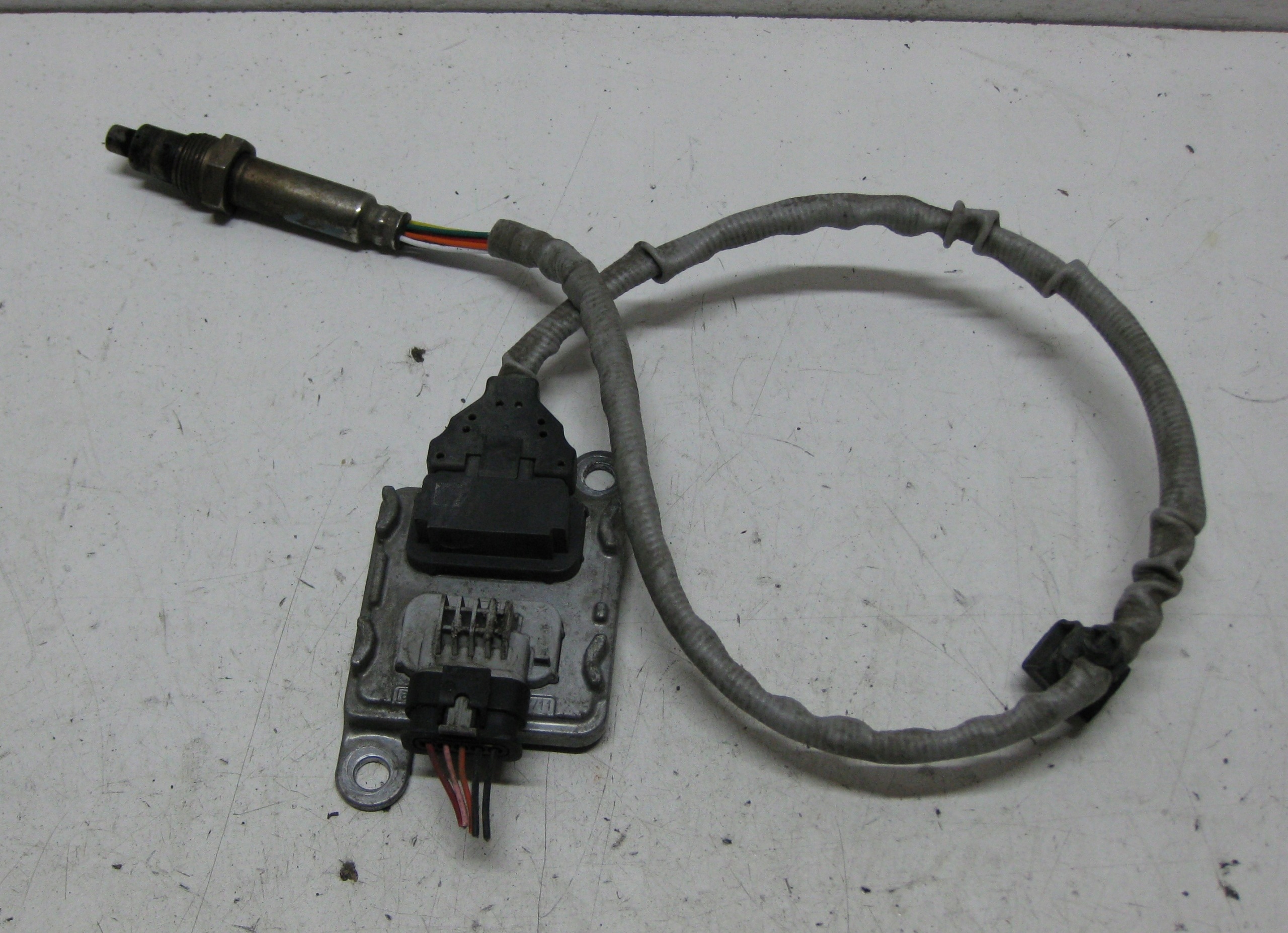 MASTER III MOVANO 2.3 DCI SONDA NOX 227909181R