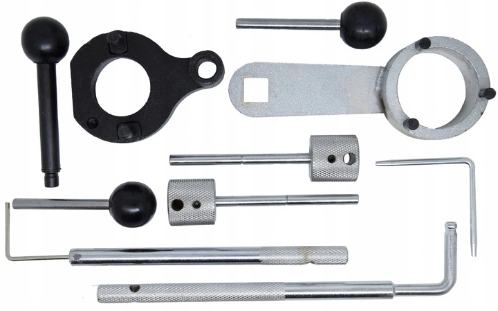 BLOKADA ROZRZADU VW AUDI SKODA 1 4 1 6 2 0TDI CR Producent code F04112