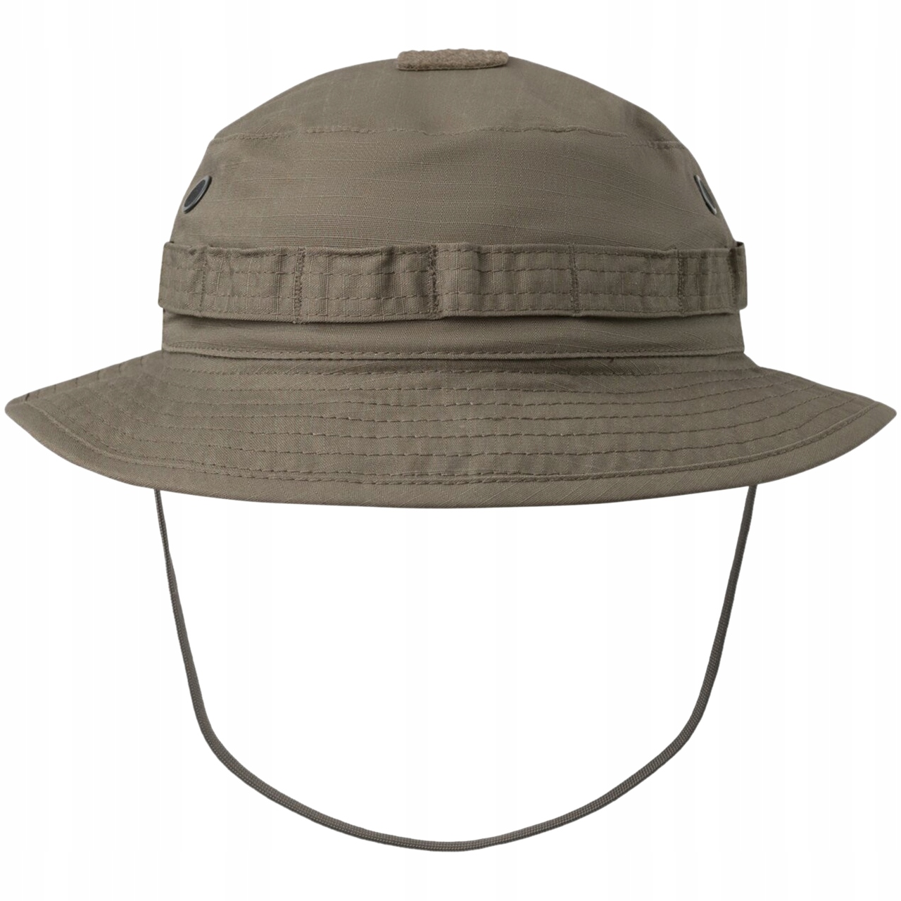 Kapelusz Męski Turystyczny Boonie Mk2 Helikon-tex Rip-Stop Ral 7013 S