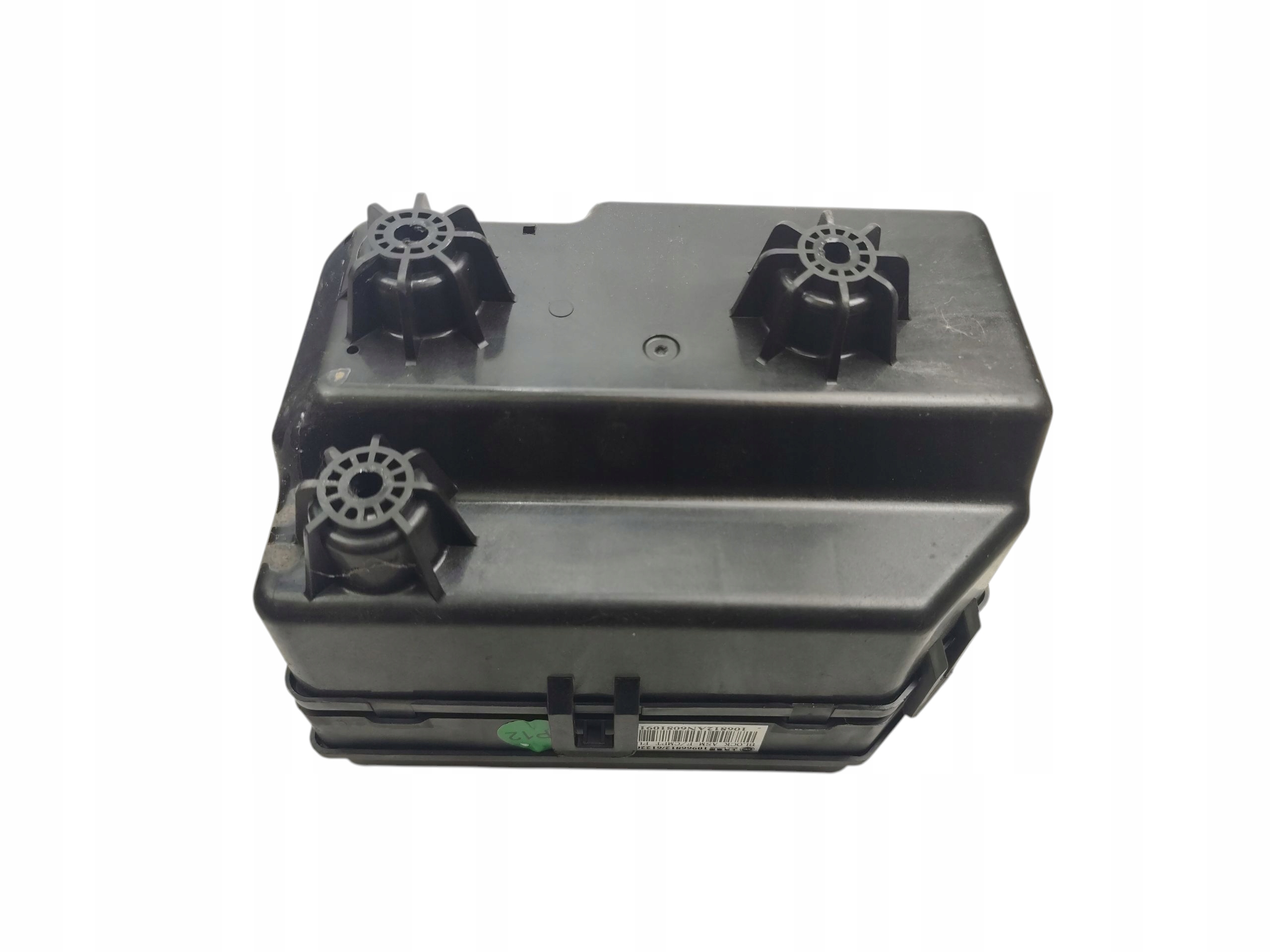 Module fusibles MG ZS et EV 10966812