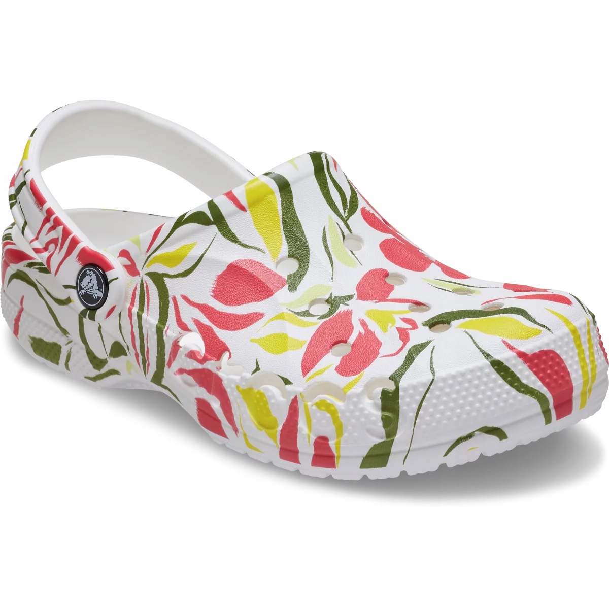Crocs Dámské boty pro chodítka Nazouváky Baya Seasonal Printed 206230 Clog 38-39