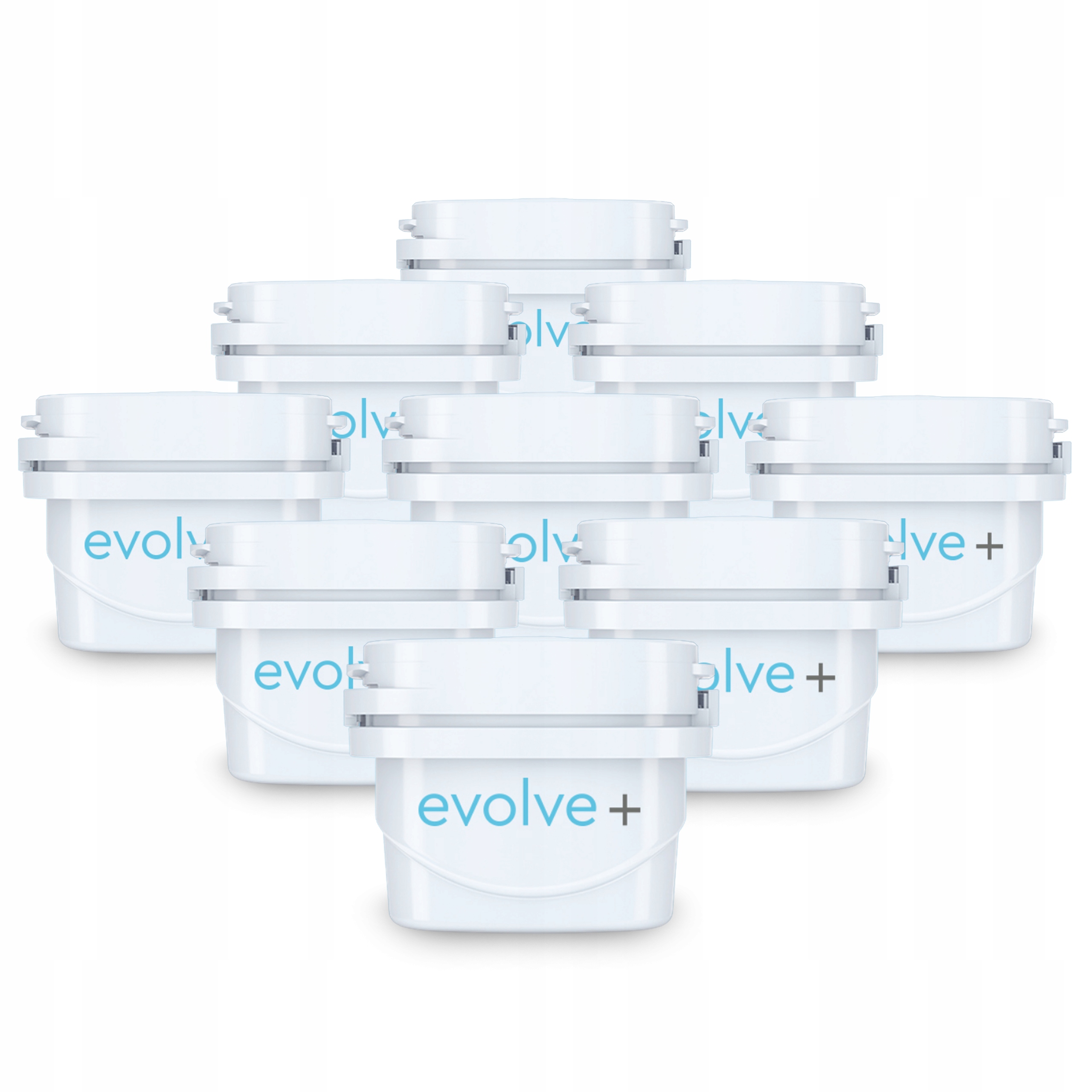 

Filtr Wklad Do Wody Ao Evolve+ Plus Do Brita* 9szt