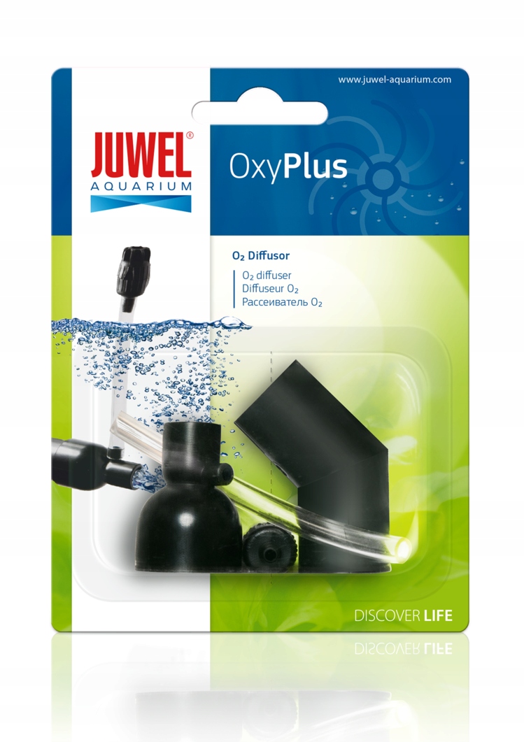 

Juwel OxyPlus Dyfuzor Powietrza Do Filtra