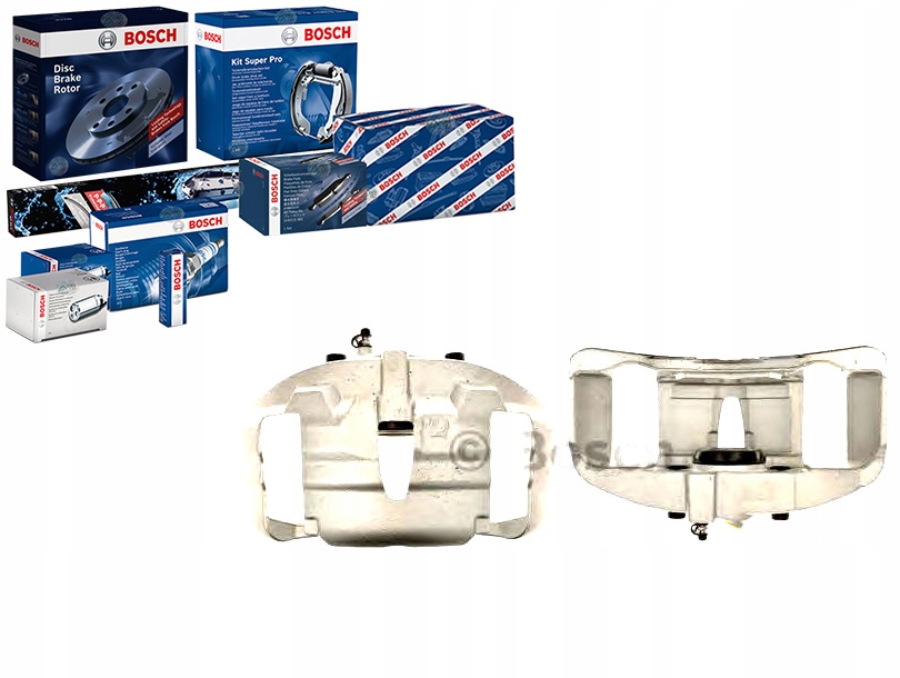суппорт Bosch 11957198202 986474184 34342