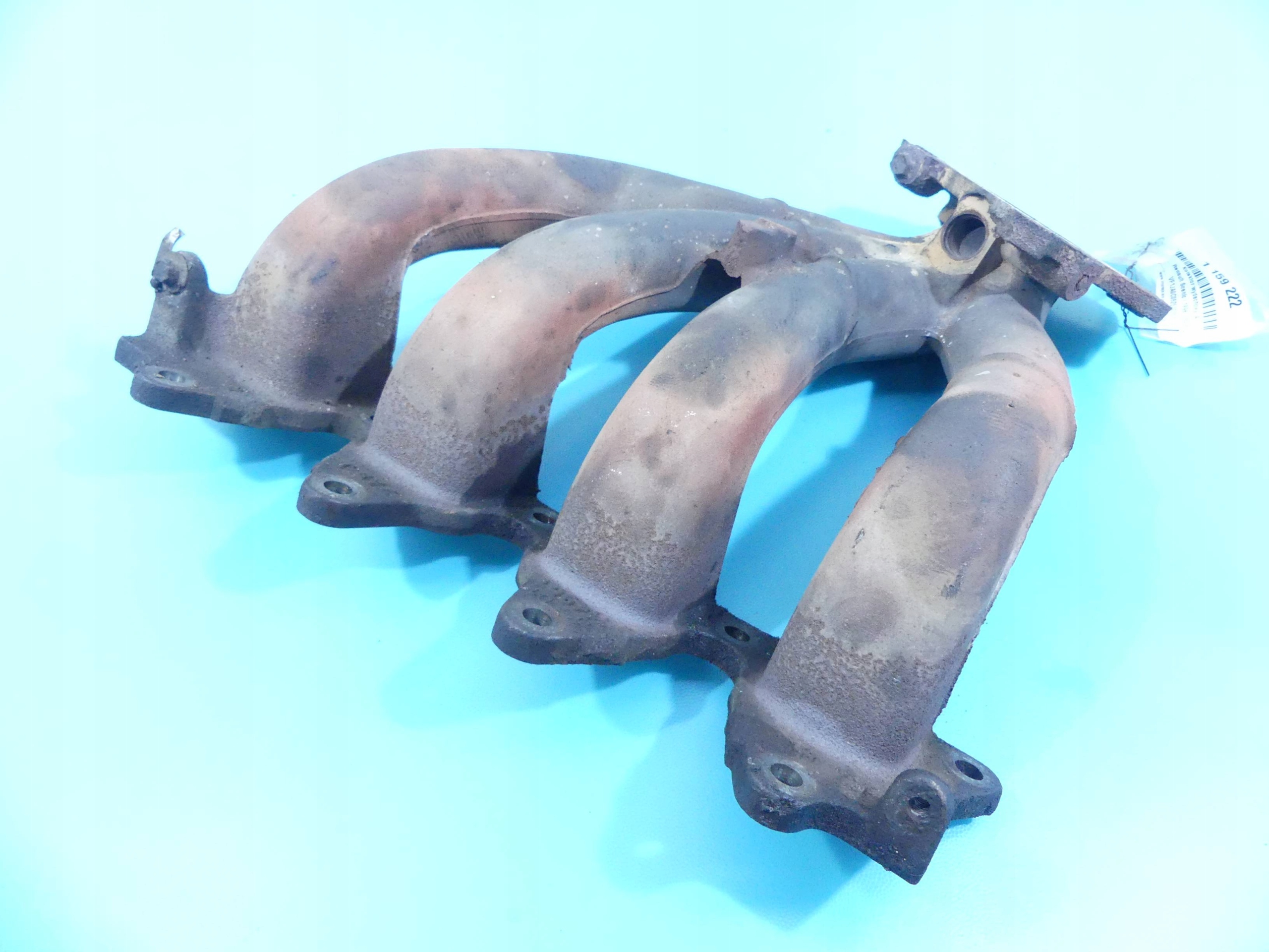 114961 - Выпускной коллектор RENAULT SCENIC I114961 2.0 16V