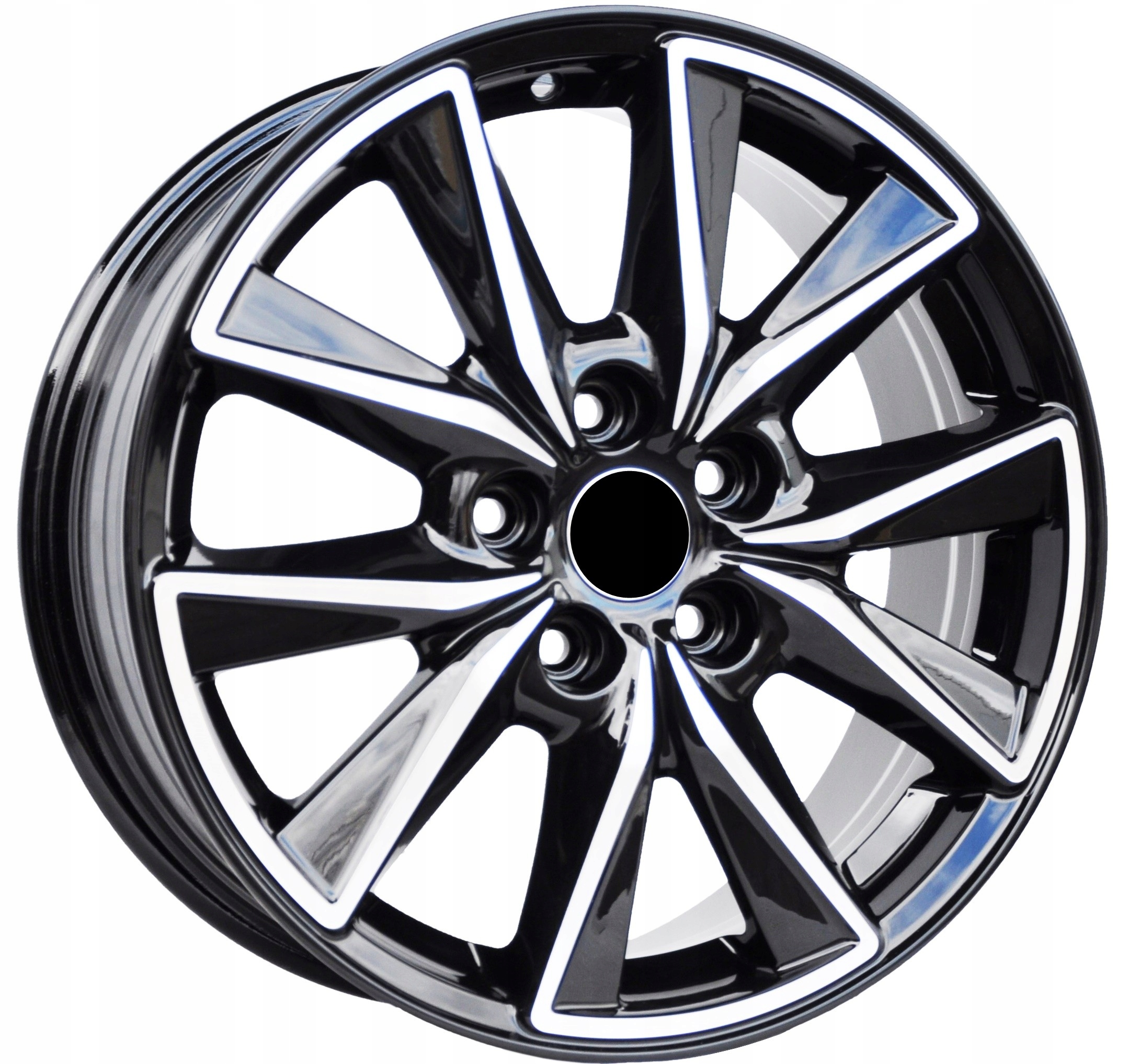 Disky 17'' Lexus Gs 300/430 98 Is 200/300 98