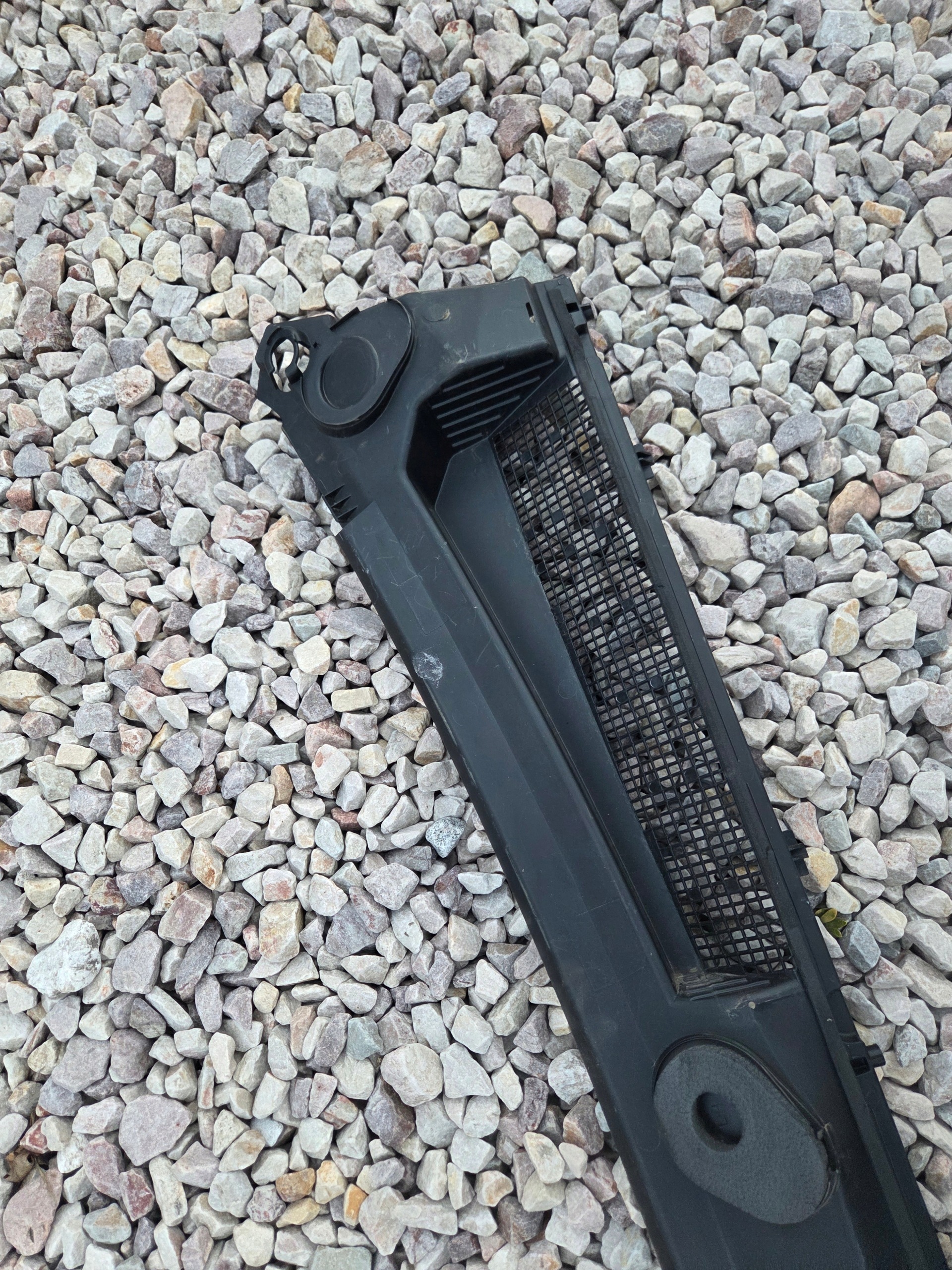 torpedo TRAFIC III VIVARO B PRIMASTAR TALENTO 668114748R 93450058