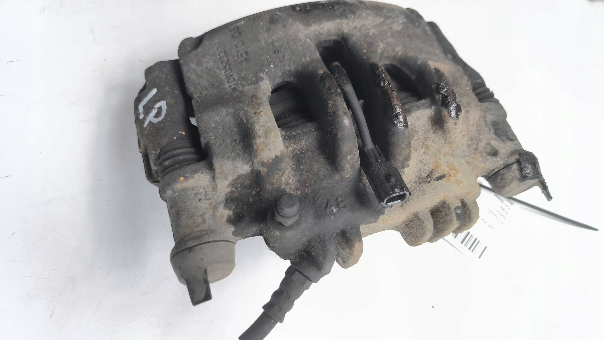 caliper brake front left 2.3 CDTI OPEL MOVANO II B