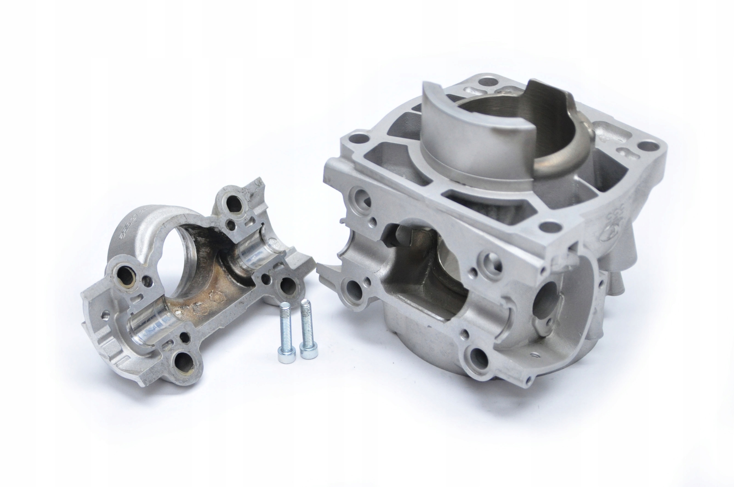 07122127 - ЦИЛИНДР KTM EXC 250 TPI 17-21 ' NICASIL НОМИНАЛ