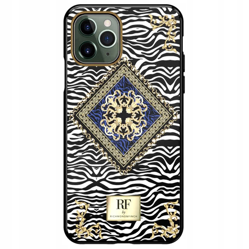 

Etui do iPhone 11 Pro, Richmond & Finch, Z