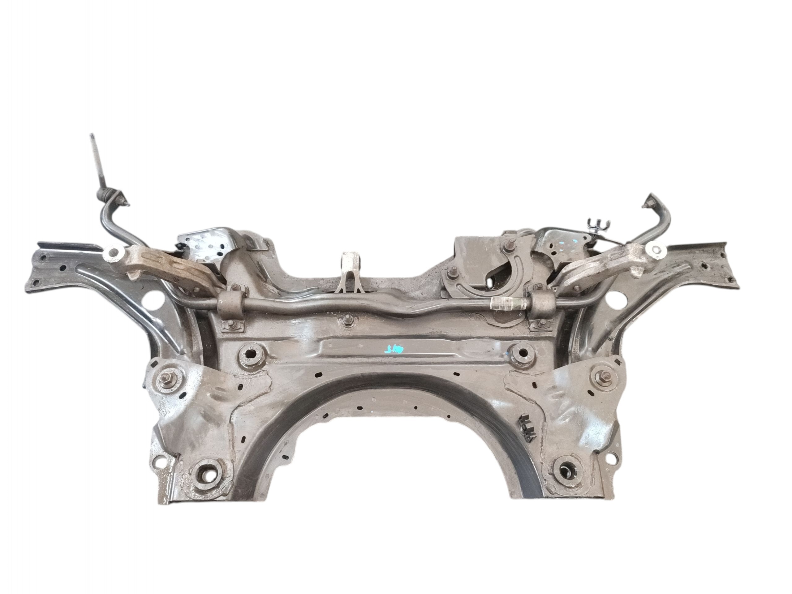 axle beam subframe axle beam TRAWERS OPEL GRANDLAND (2017-2021)