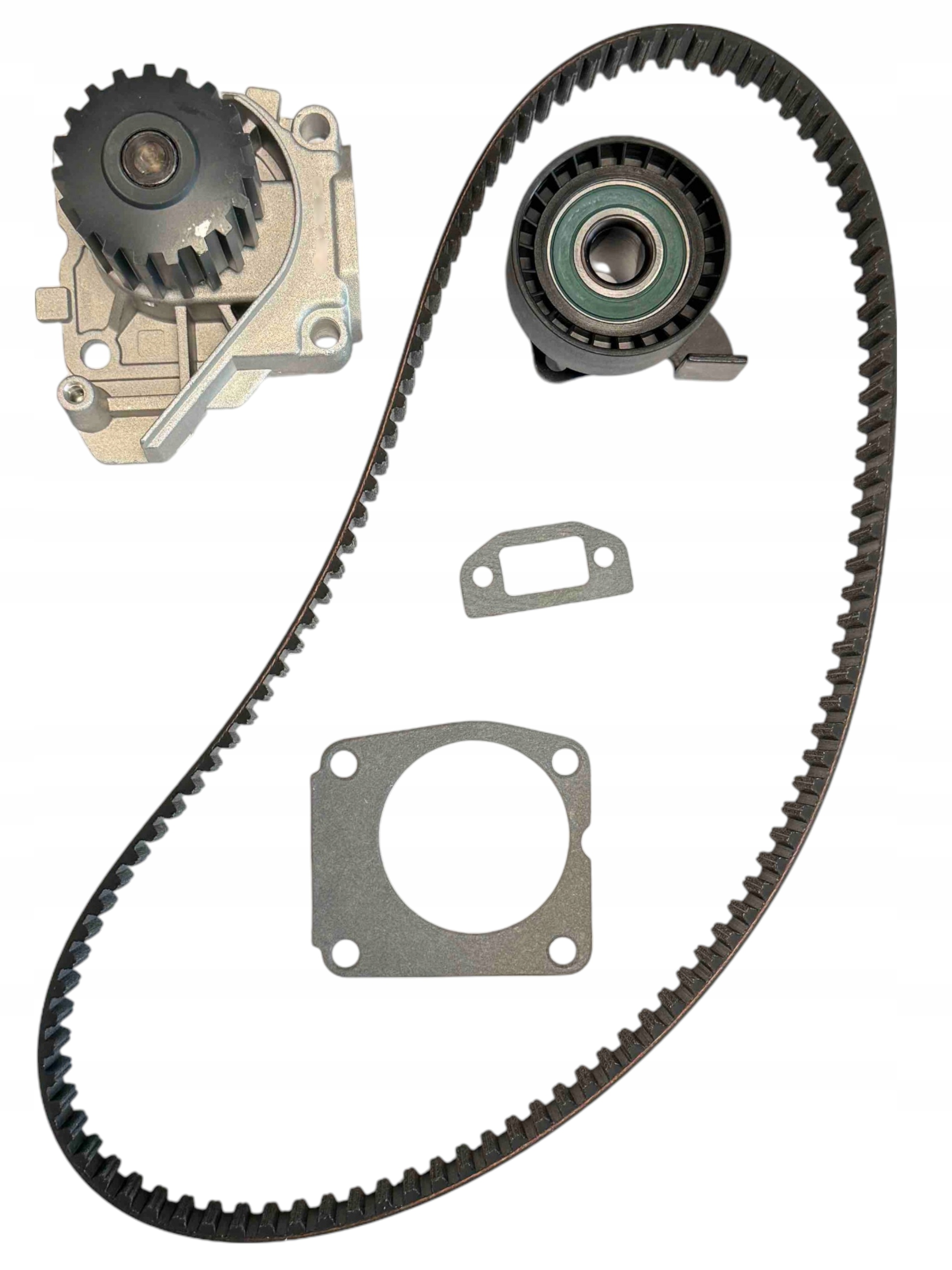 Rozvodová sada sada pro Lombardini LDW502 LDW505 Ligier Microcar 639