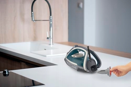TEFAL Żelazko Parowe Ultragliss Plus 2800W Automatyczne Wyłączanie — miniatura 3