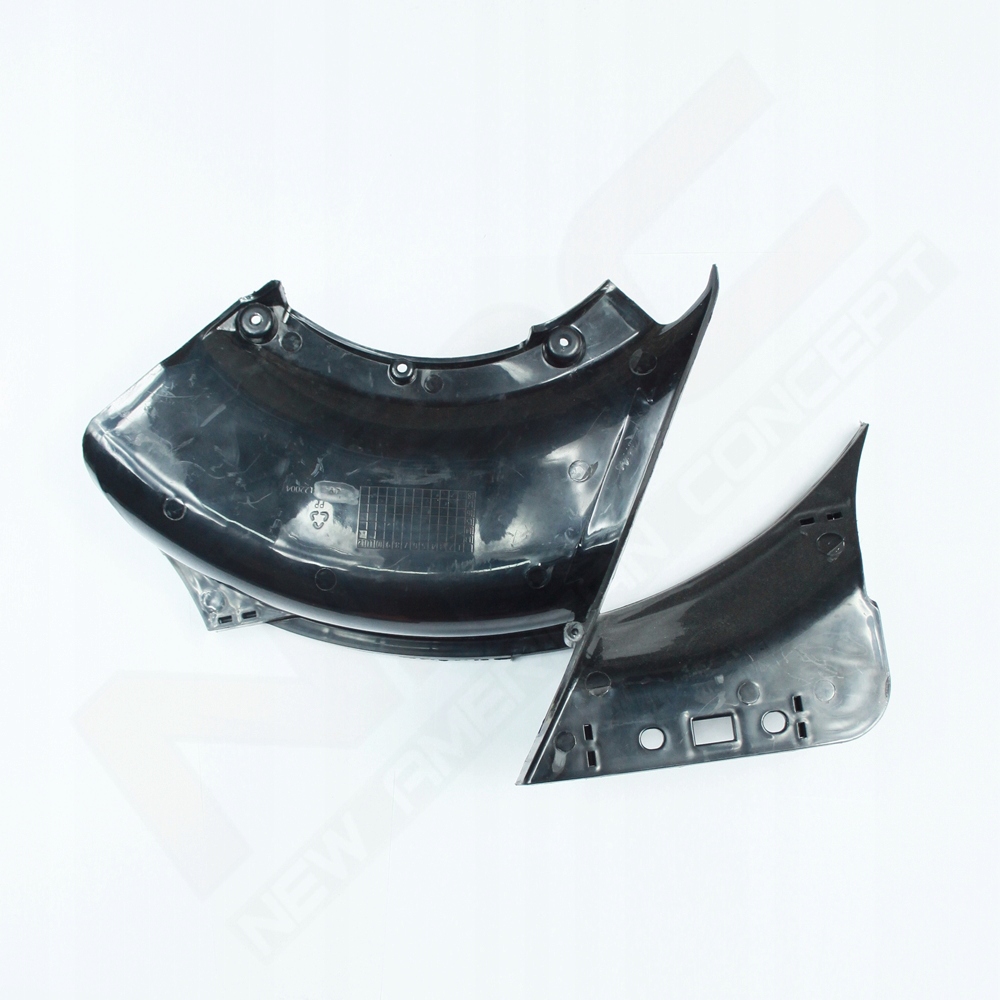 Kryt Převodovky (tunel) LS56-196-JR, LS1135-56196-JR, LS56-196-JR2, LS56-