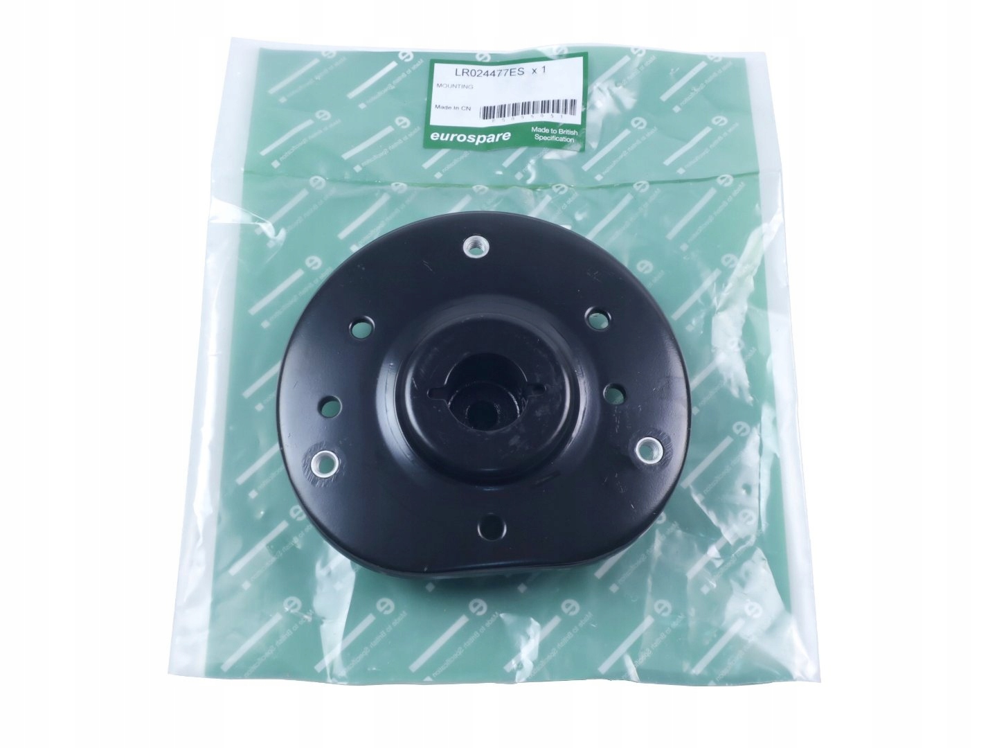 LR024477 - ГУМОВІ КРІПЛЕННЯ АМОРТИЗАТОРА СПЕРЕДУ КРІПЛЕННЯ RR EVOQUE