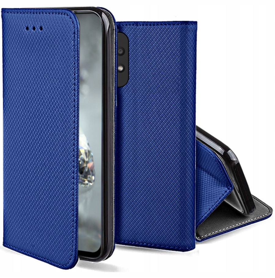 

Etui Na Magnes Do Samsung A33 5G Smart Magnet