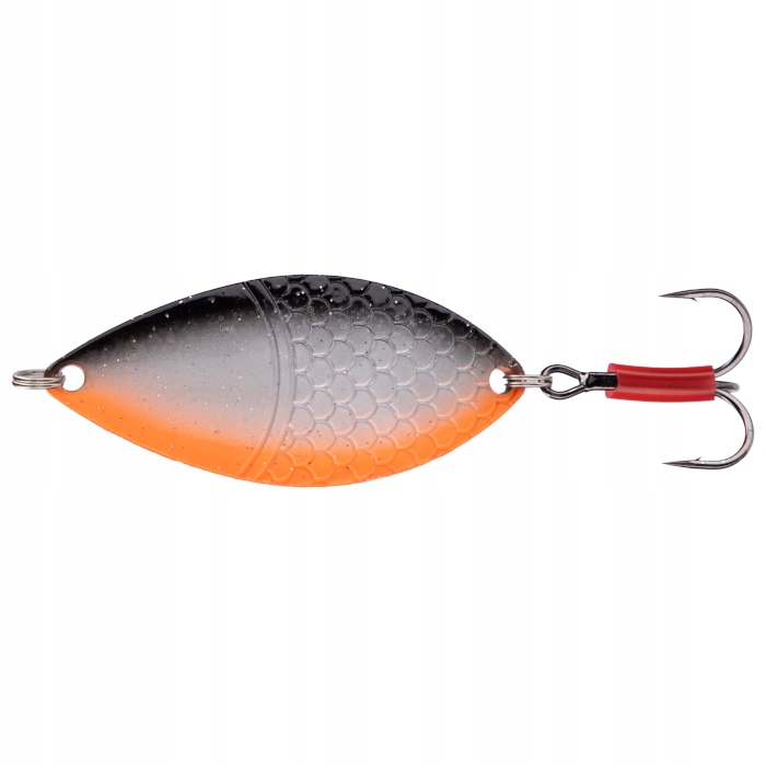 Błystka wahadłowa Alga 3/27g/6.1cm Roach Mikado