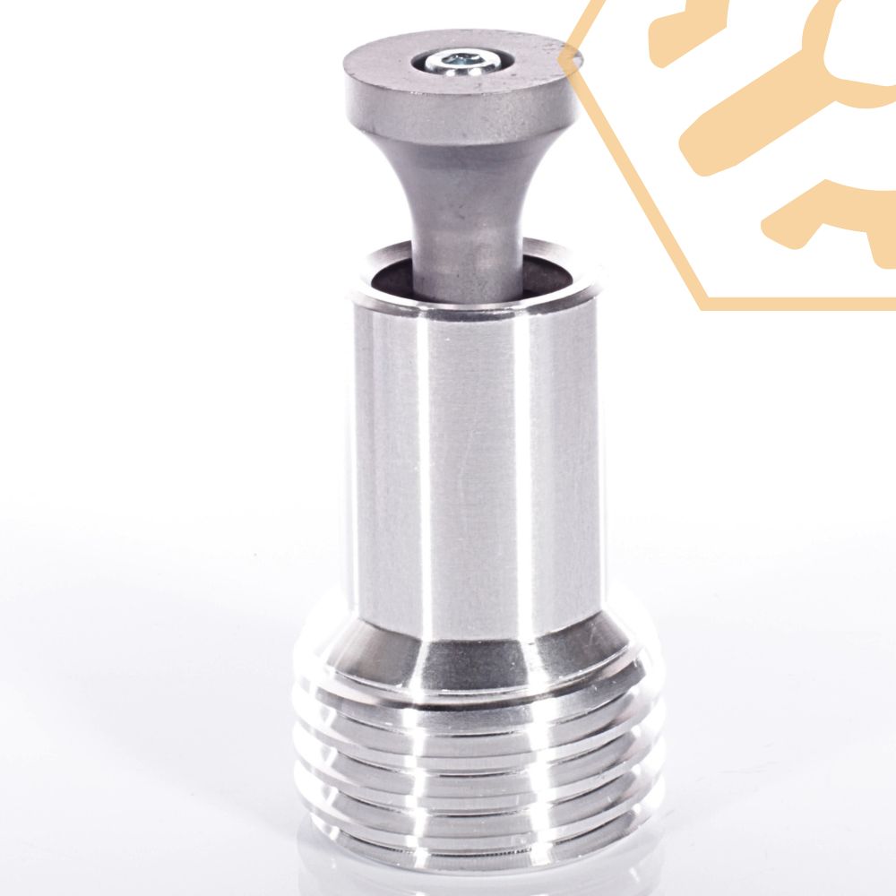 dysza do czyszczenia rur piaskowania wnętrz PTC 360 11mm dysze węglik Marka Contracor