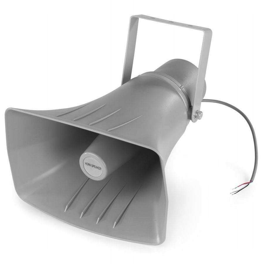 Głośnik TUBOWY instalacyjny WODOODPORNY 30W IP66 Kod producenta 952.202