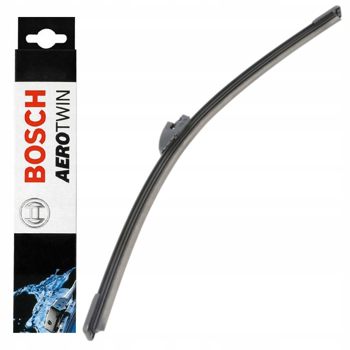 

Bosch Wycieraczka Aerotwin Tył 330MM Alpina Bmw