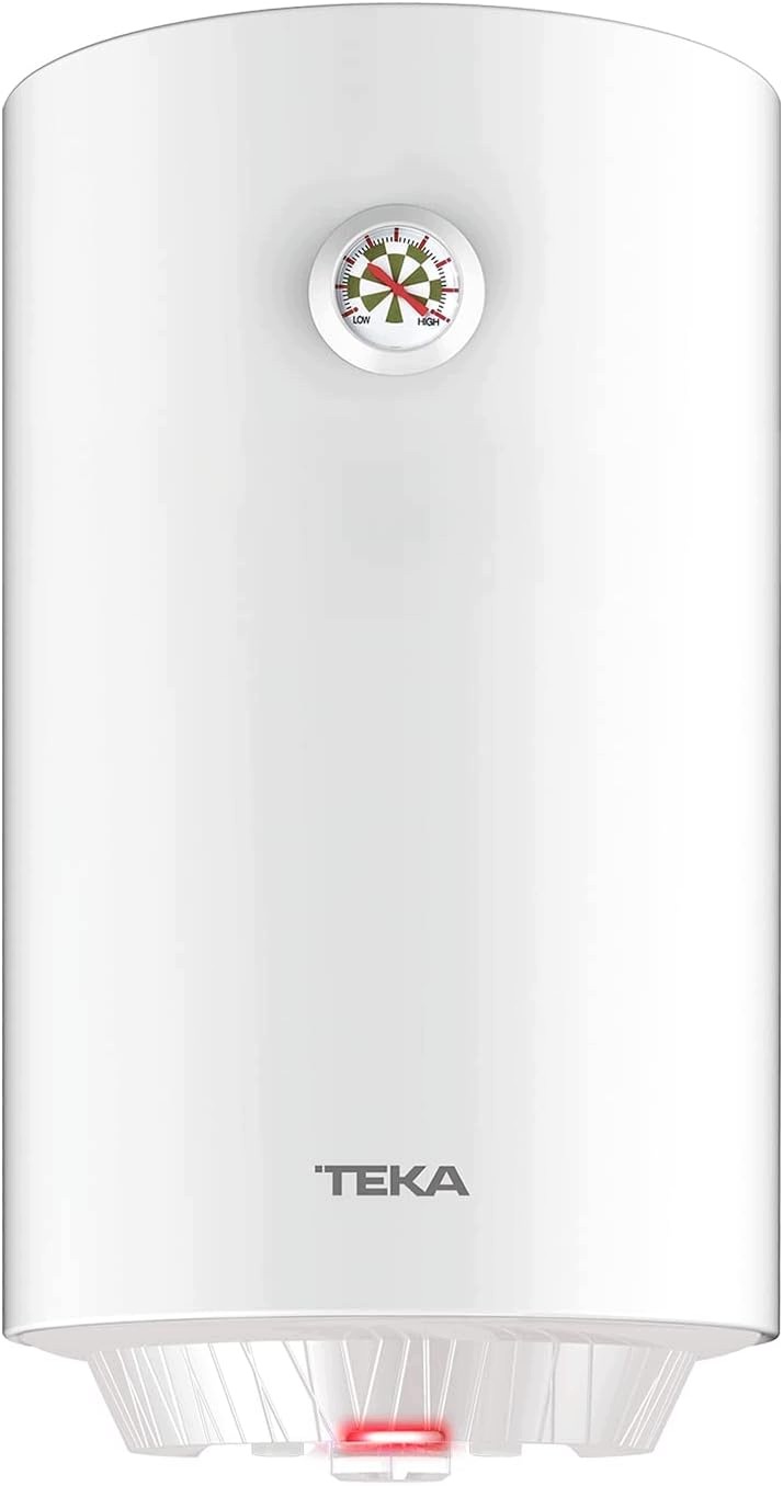 Bojler elektryczny Teka Ewh 50 C 50 l biały 1500W