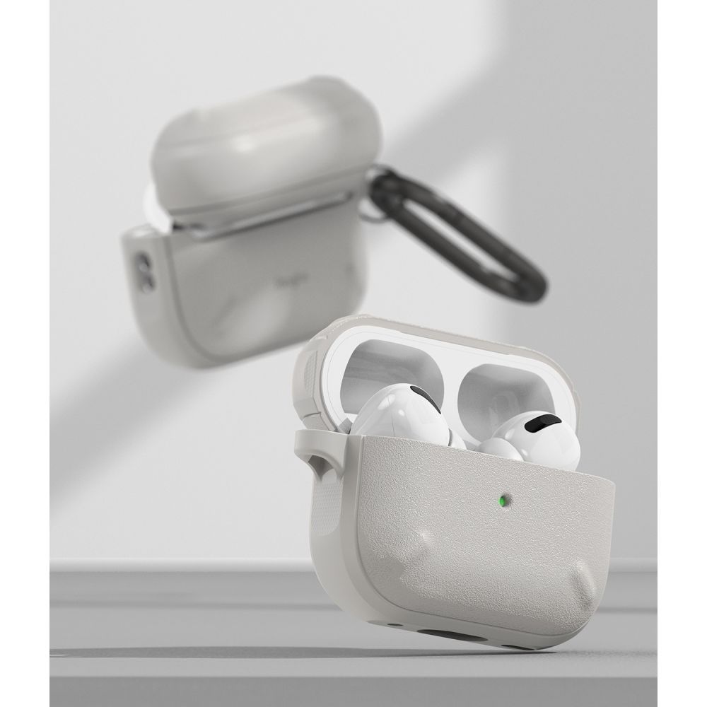 RINGKE ETUI DO AIRPODS PRO / PRO 2 CASE OBUDOWA Marka Ringke