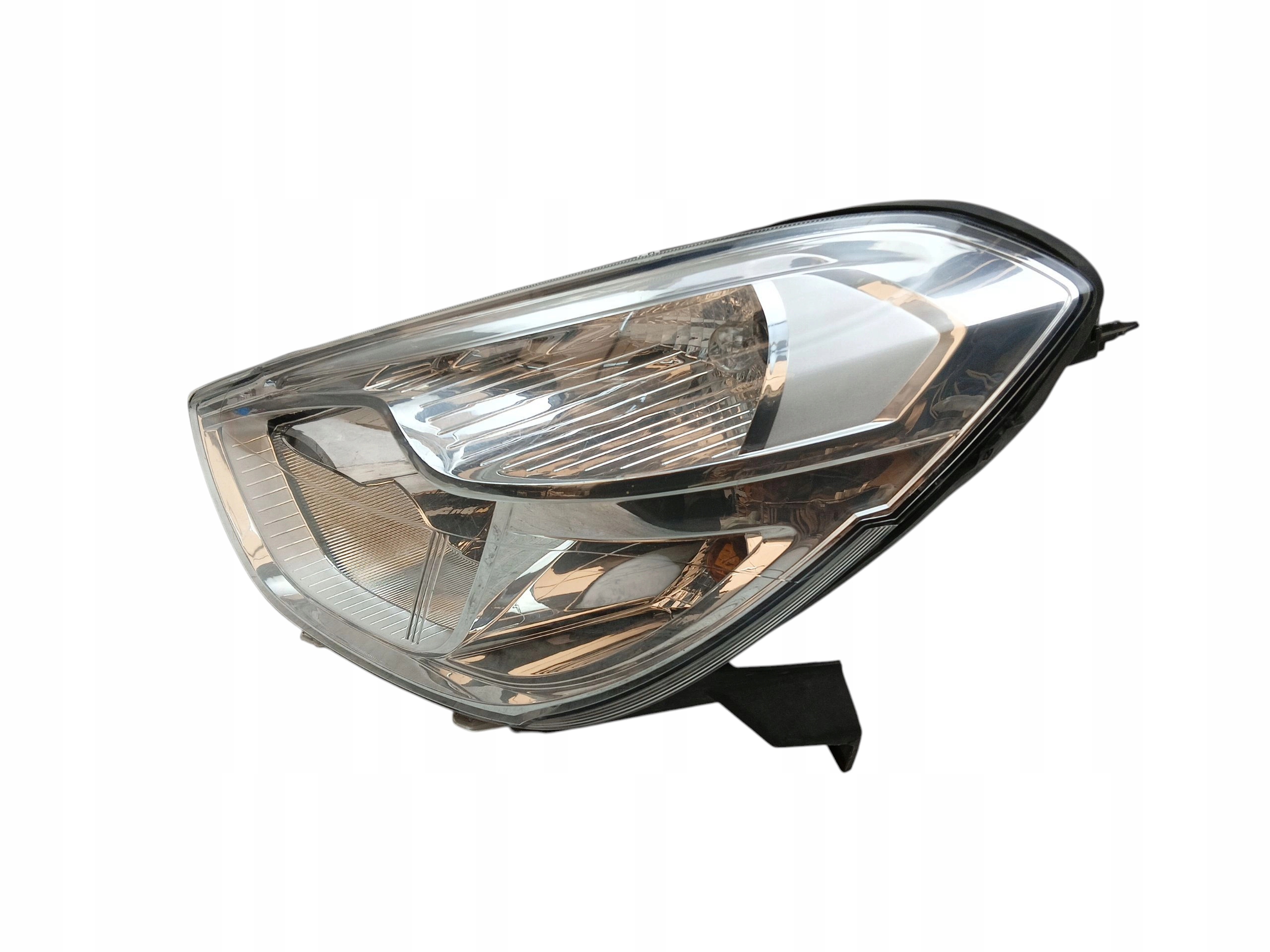 light REFLEKTOR left front DACIA LODGY (2012-2017) 260609769R EUROPA