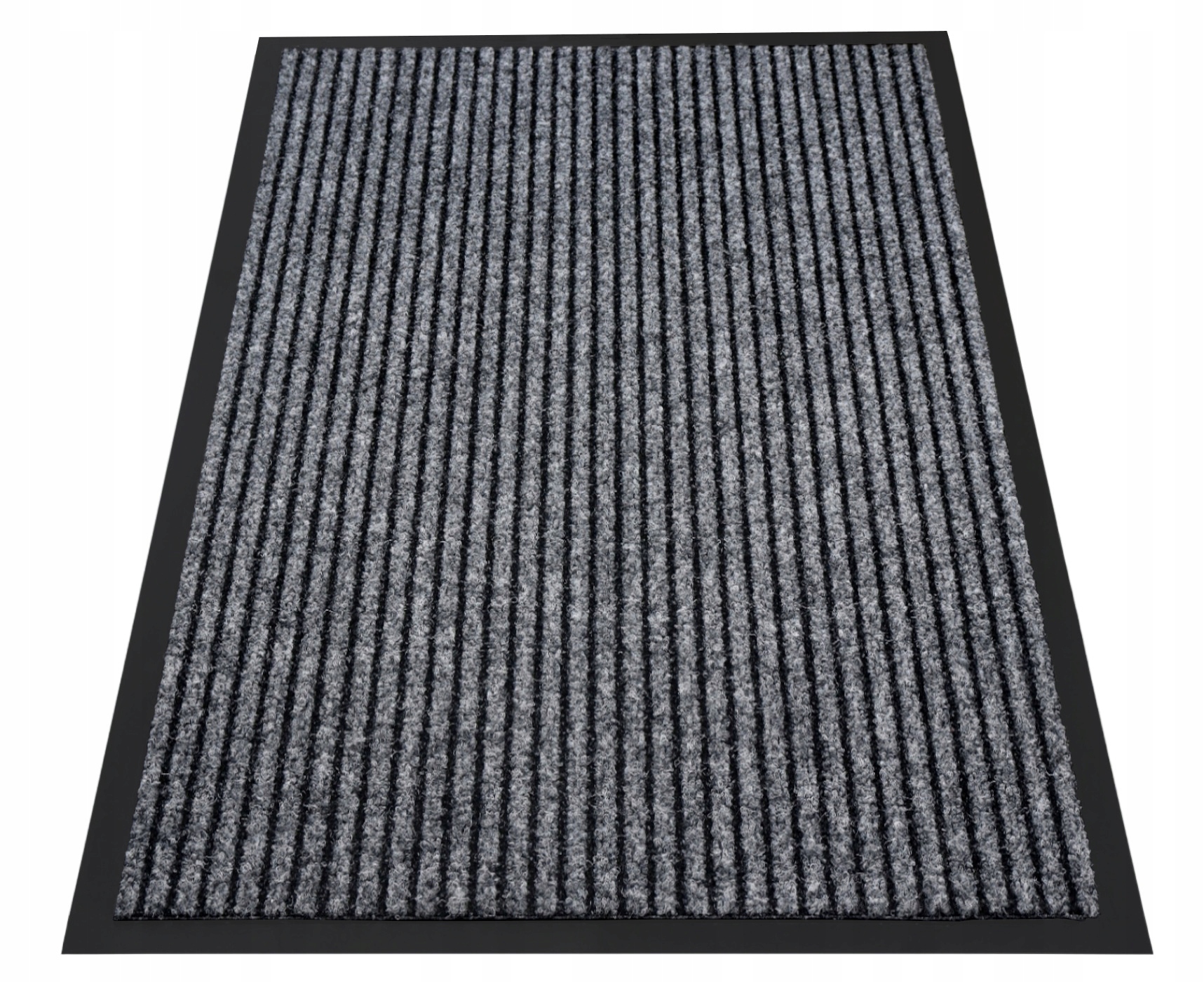 WYCIERACZKA WEJŚCIOWA ENTRANCE 60x90 MATA POD DRZWI DO BUTÓW ZEWNĘTRZNA Marka inna