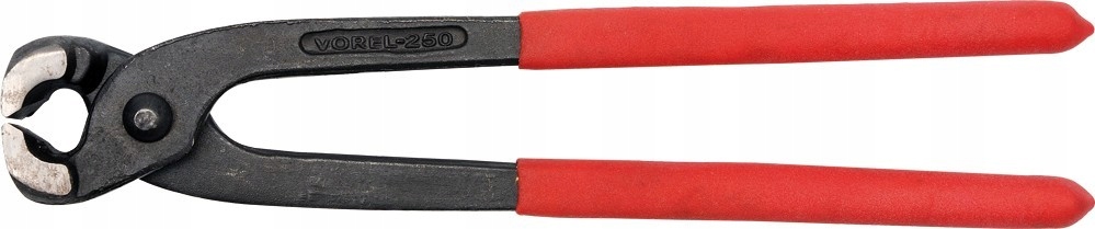 

Szczypce tynkarskie 250mm 41381 Vorel