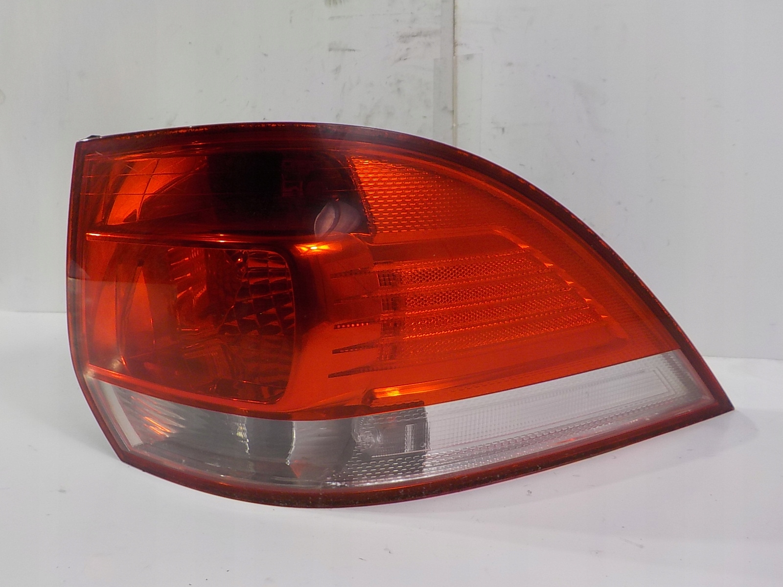 VOLKSWAGEN GOLF VI KOMBI light right rear part rear UK