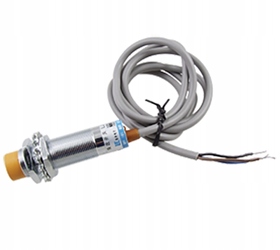 

Czujnik indukcyj zbliżeniowy Npn LJ12A3-4-Z/BX 4mm