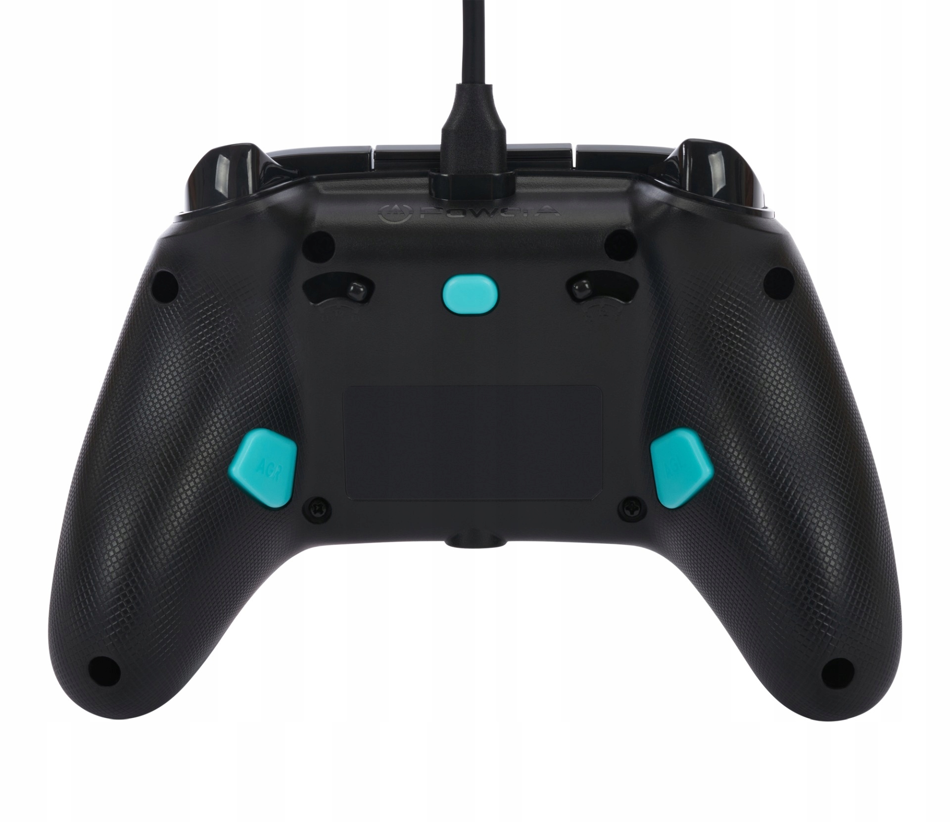 PowerA XS XO Win 10 Win 11 Pad przewodowy Advantage Wild Style Marka PowerA