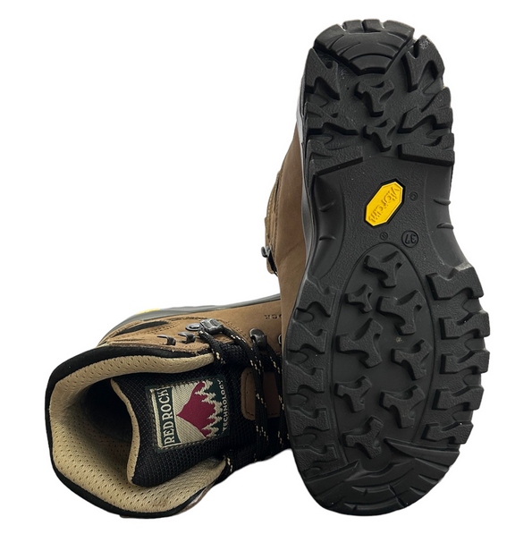 BUTY TREKKINGOWE RED ROCK 11407N4G 37 Kod producenta 11407N4G
