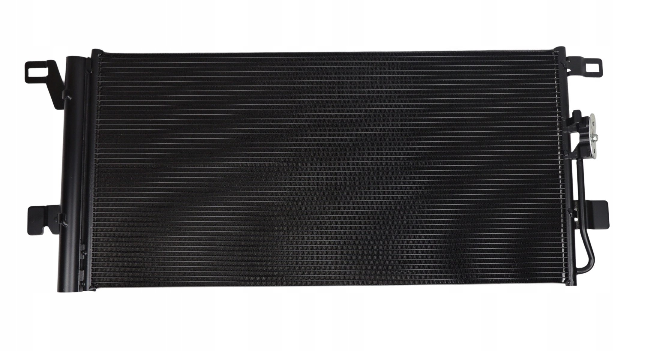 РАДИАТОР КОНДИЦИОНЕРА AUDI Q5 2016 - USA