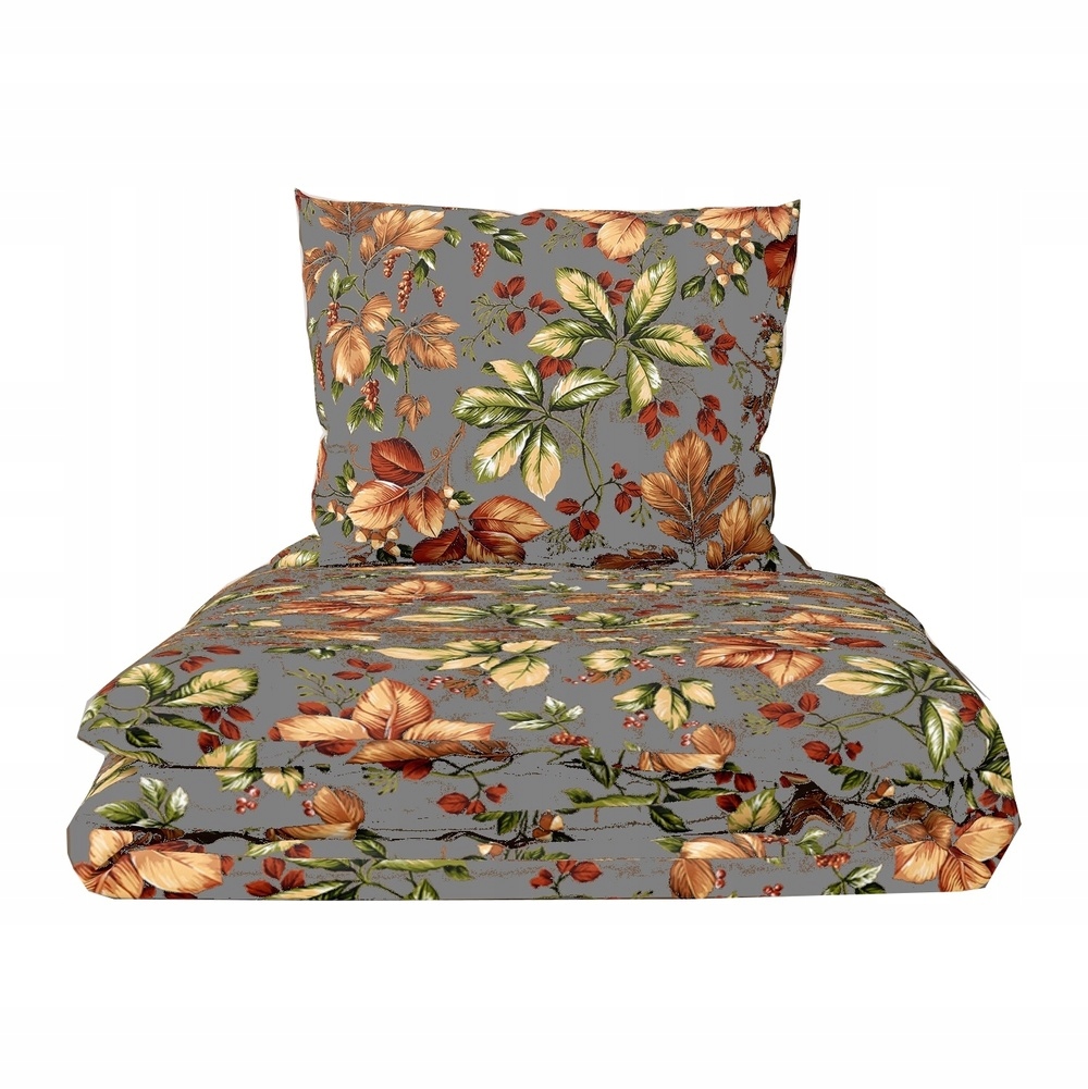 krepové povlečení 220x200 2 povlaky Premium 100% bavlna v polštině: Závan je