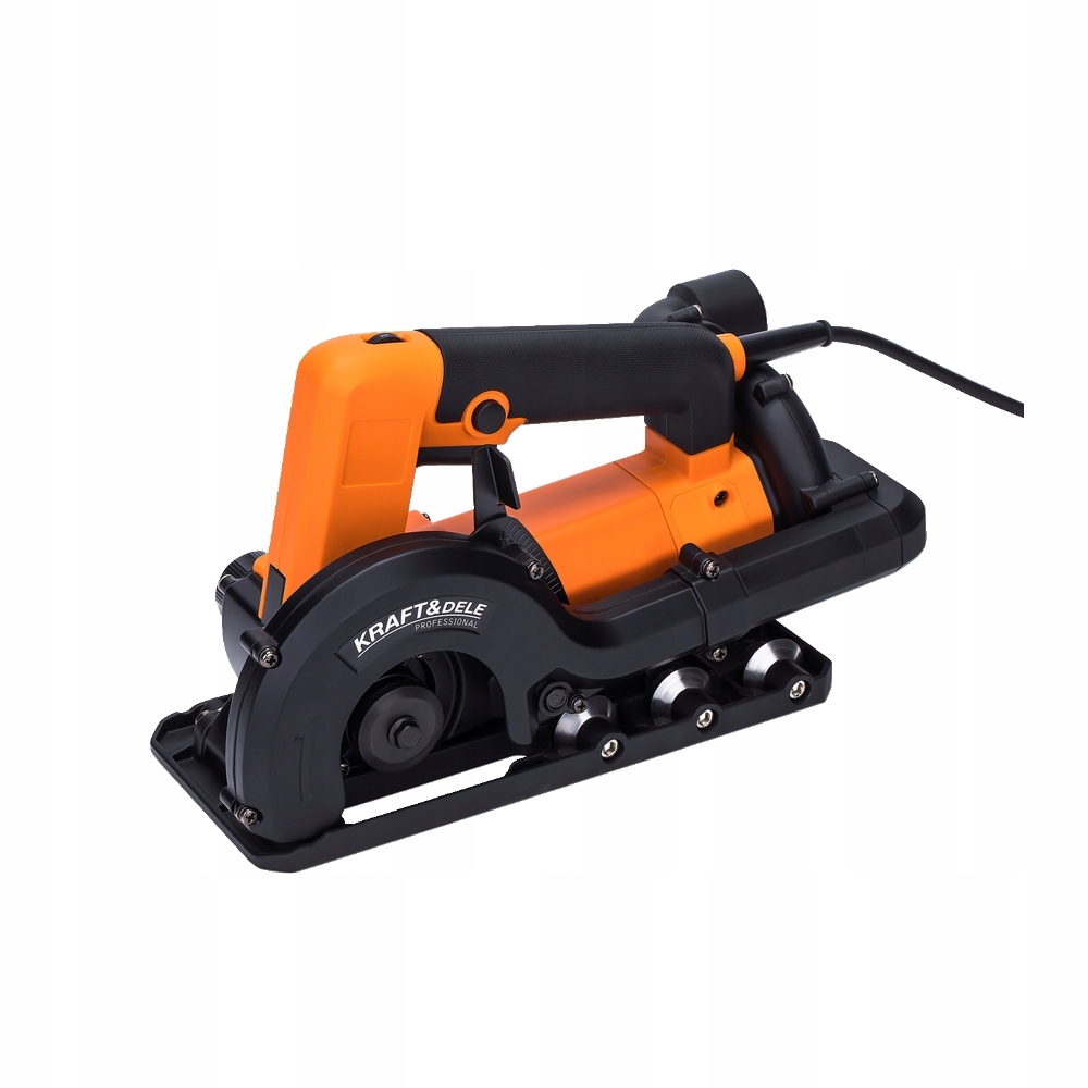 Kotoučová Bruska Na Spáry, Gres 1500W Kraft&dele KD11797