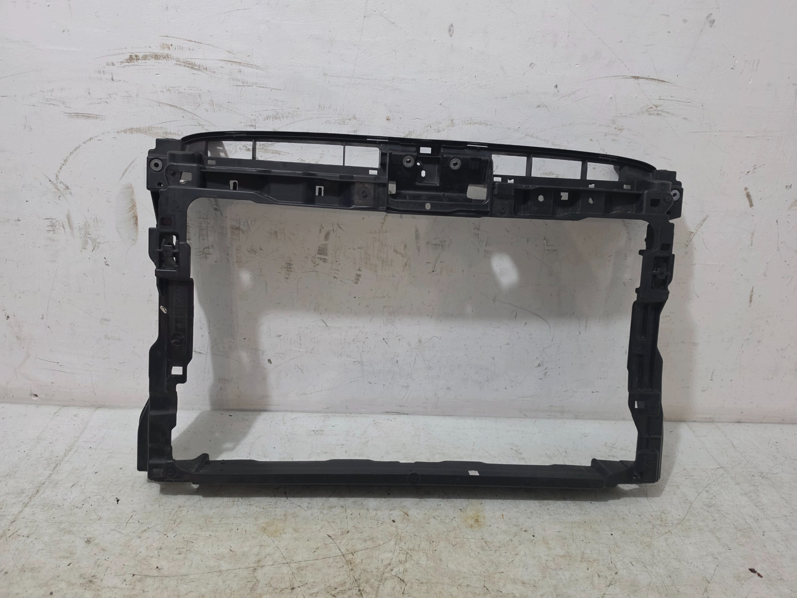 ^ VW PASSAT B8 VIII 3G0 2015-2023 support panel for radiators pillar 3G0805588AC ORYG