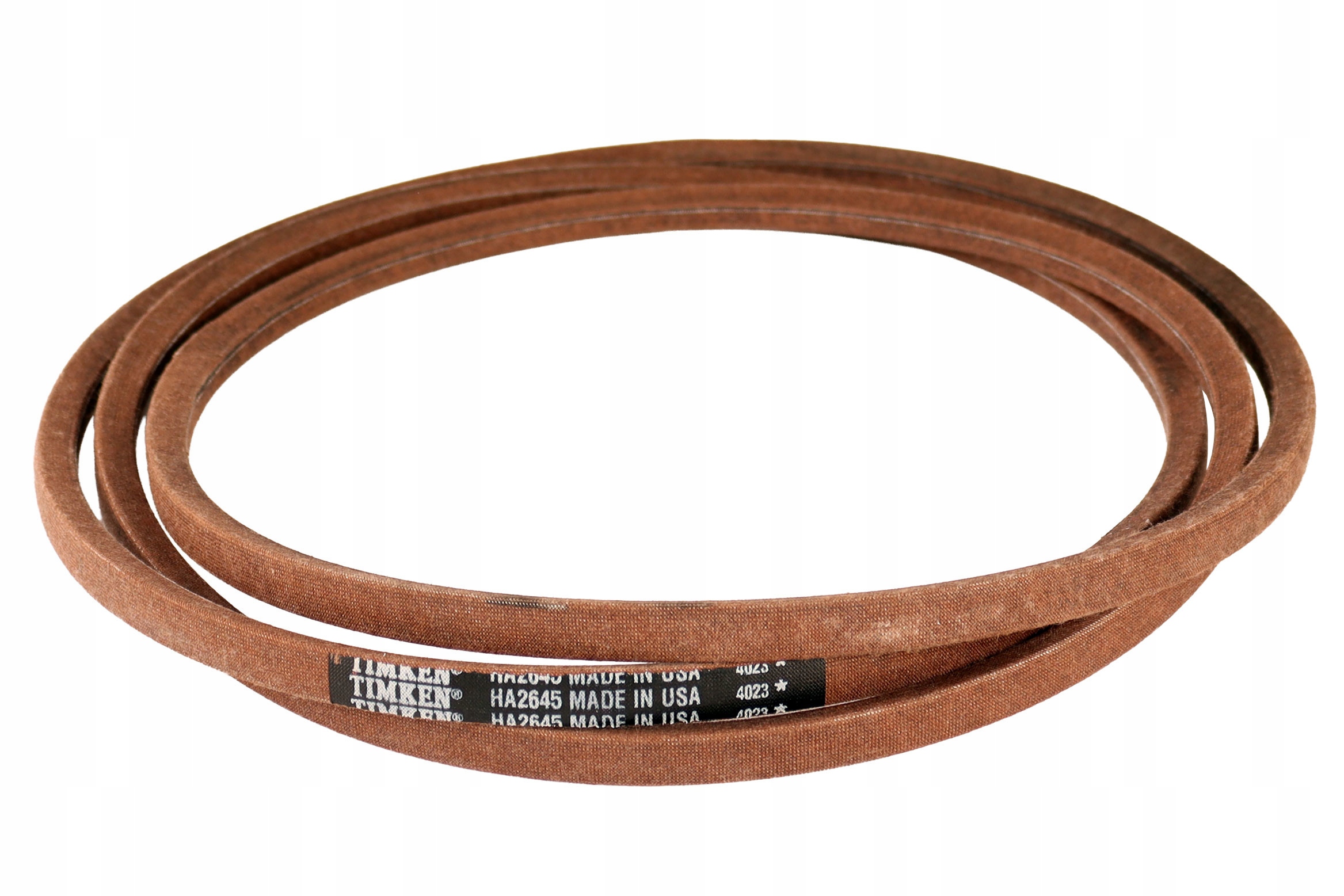 Řemen Pohonu Pro Traktor Oleo-mac 86R/12,5 99L/12,5